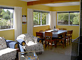 Mountain View Sitting & Dining Room